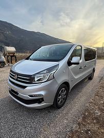 FIAT TALENTO