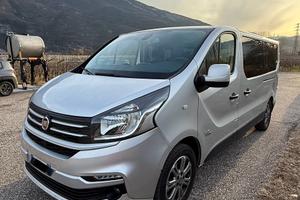 FIAT TALENTO
