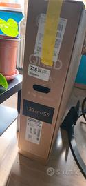 LG QNED 55 POLLICI