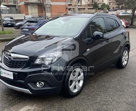 OPEL Mokka 1.4 Turbo Ecotec 140CV 4x2 Start&Stop C