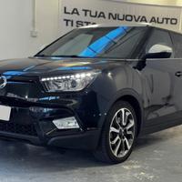 Ssangyong Tivoli 1.6d 2WD Go