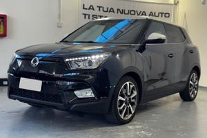 Ssangyong Tivoli 1.6d 2WD Go