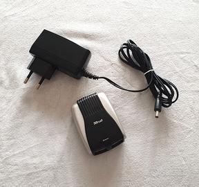 TRUST 411T Moltiplicatore USB Hub Compact 4 porte