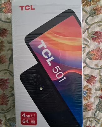 Smartphone nuovo TLC 