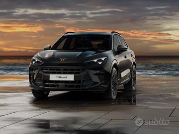 Cupra Terramar 1.5 e-hybrid 204cv dsg