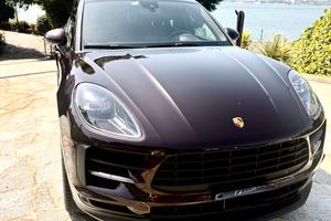 Porsche Macan 2.0 Benzina
