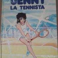 Il romanzo di Jenny la tennista 1984
