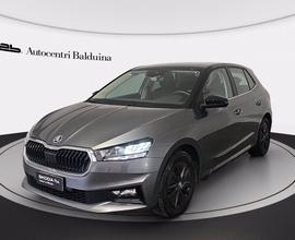 SKODA Fabia 1.0 tsi evo style 95cv