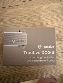 Tractive dog 6