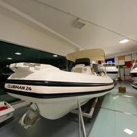 Joker Boat Clubman 24