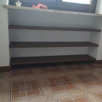mensole in legno 