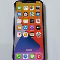 iPhone X 64 gb Nero -  Senza Accessori