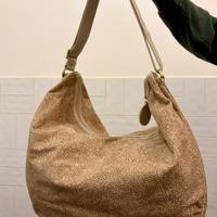 Luna Bag Maxi Borbonese