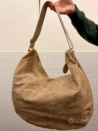 Luna Bag Maxi Borbonese