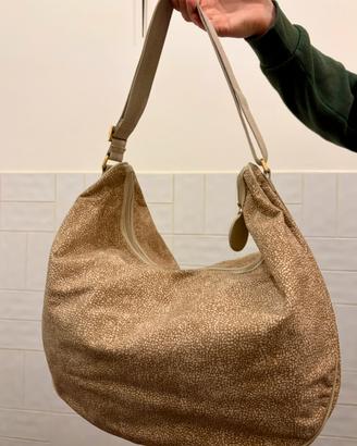 Luna Bag Maxi Borbonese