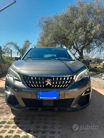 Peugeot 3008!!