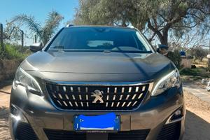 Peugeot 3008!!