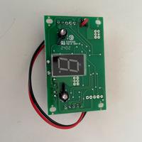 Ricambio carrello elettrico golf