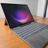 Surface Pro 11