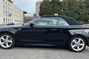 BMW SERIE 1 120d Eletta Cabrio