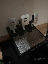 Thrustmaster T-LCM sim racing