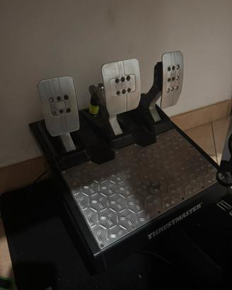 Thrustmaster T-LCM sim racing