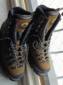 scarponi La Sportiva mod Karakorum EVO GTX tg 43