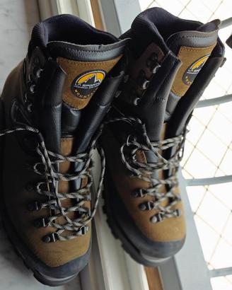 scarponi La Sportiva mod Karakorum EVO GTX tg 43