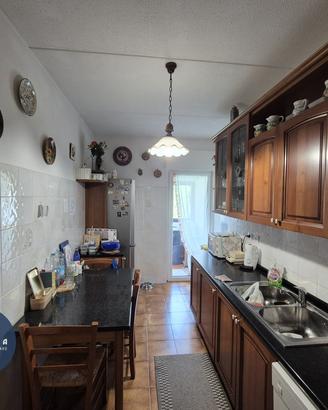 Appartamento tricamere a Staranzano con garage