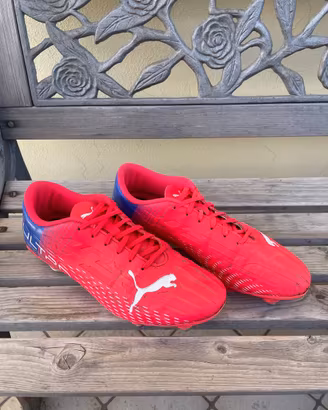 Scarpe da Calcio Puma Ultra 4.3 MXSG