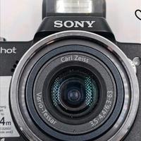 Fotocamera Sony