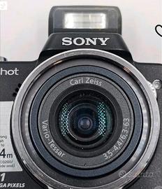 Fotocamera Sony