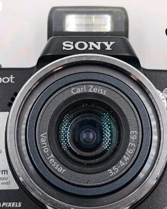 Fotocamera Sony