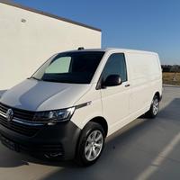 Volkswagen Transporter 2.0 TDi perfetto!!!