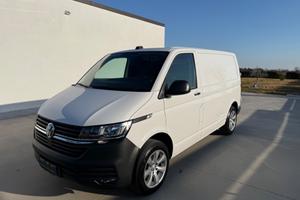 Volkswagen Transporter 2.0 TDi perfetto!!!