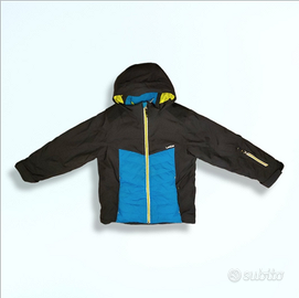 Completo sci sale bambino decathlon