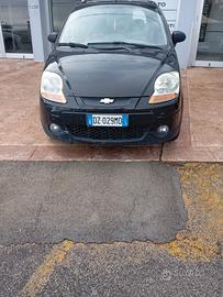 2009 Chevrolet Matiz 