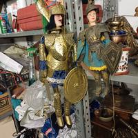 pupazzi Siciliani vari 