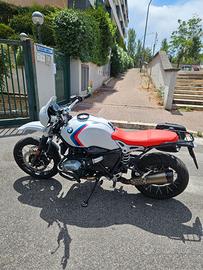 Bmw R Nine T - Urban GS