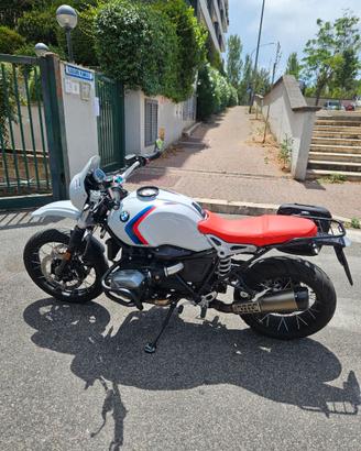 Bmw R Nine T - Urban GS