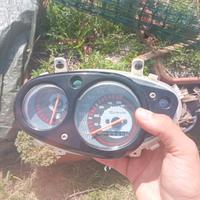 Pezzi new typhoon piaggio 