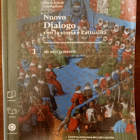 Nuovo dialogo con la storia 1