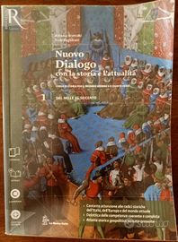 Nuovo dialogo con la storia 1