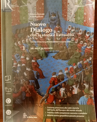 Nuovo dialogo con la storia 1