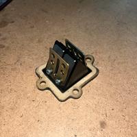 Pacco lamellare minarelli