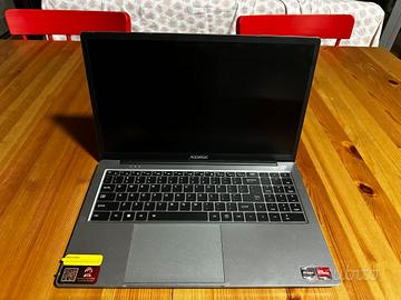 Computer "ACEMAGIC" portatile