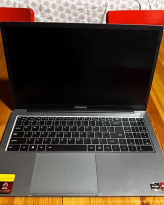 Computer "ACEMAGIC" portatile