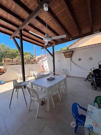 Villa Gallipoli 3camere 2bagni 6/9persone