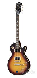 Epiphone Les Paul Slash November Burst