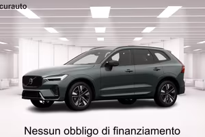 VOLVO Xc60 T8 Plug-In Hybrid Awd Automatico Plus D